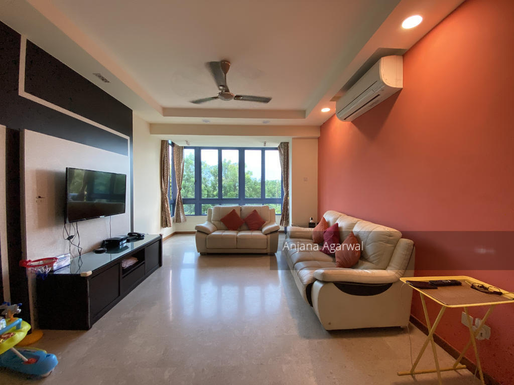 Sanctuary Green (D15), Condominium #255868001